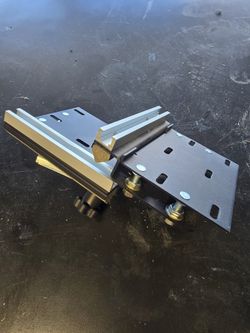 Festool Miter Saw Wing Attachment