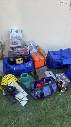 Garage sale, Fairway Park Hayward area