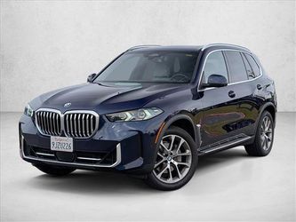 2024 BMW X5