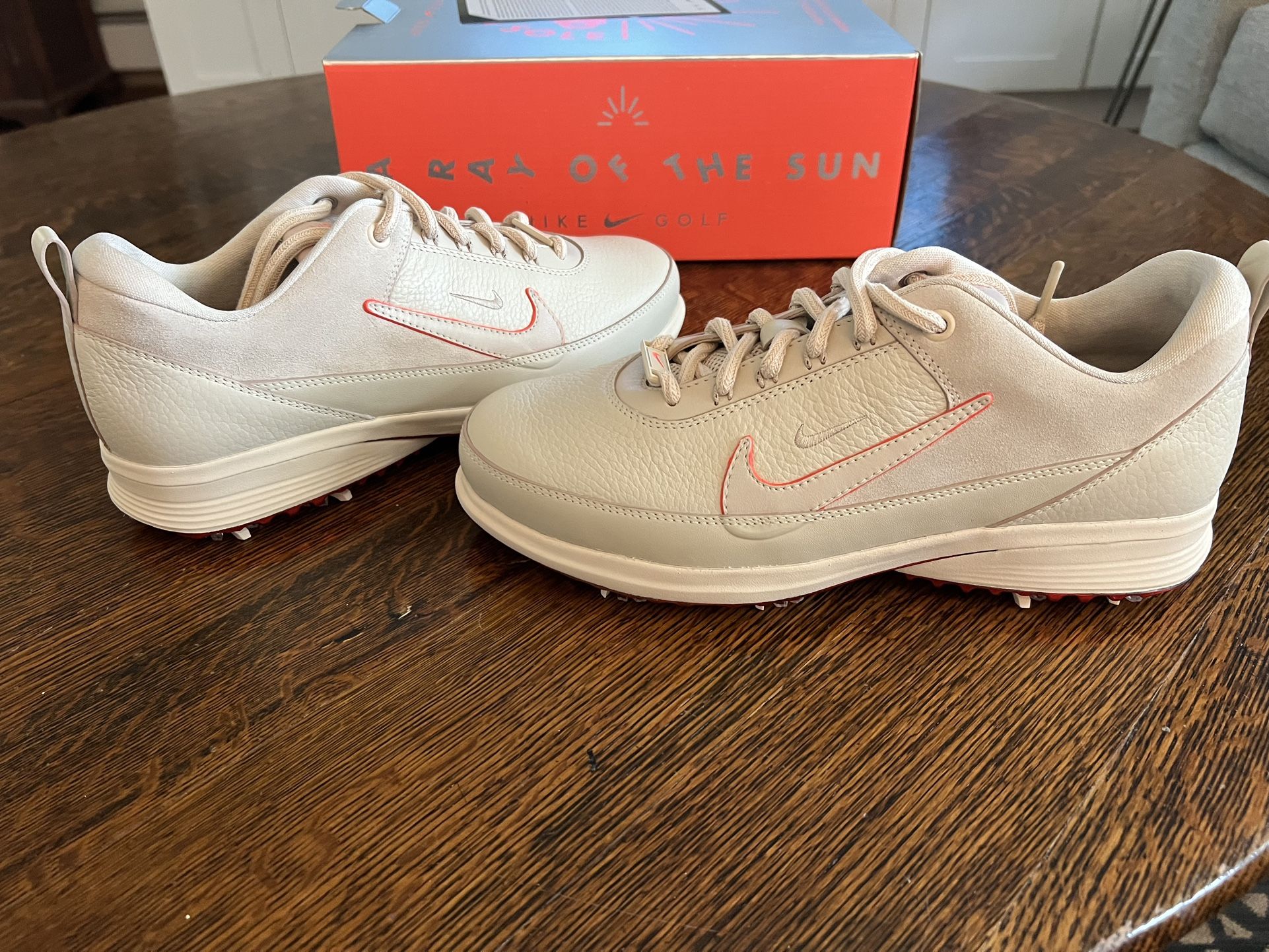 Nike Victory 4 Raggio Di Sole Justin Timberlake