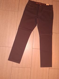 Urban Pipeline Slim jeans