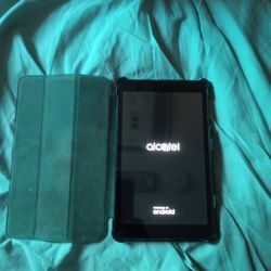 Alcatel Tablet