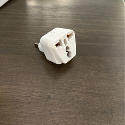 Type C Outlet Adapter