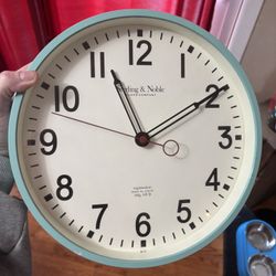 Clock