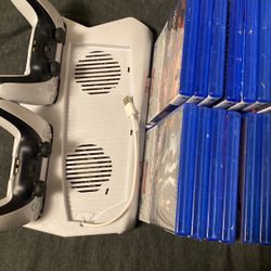Ps Five Coolant Stand