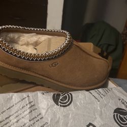 Ugg Tasman Slippers 