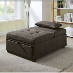FUTON SOFA NEW IN BOX ☎️ 1714586,2564 
