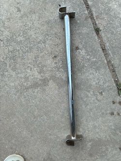 Closet Rod