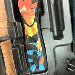Andis Cordless Clippers 