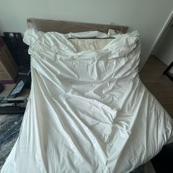 FREE CALIFORNIA KING MATTRESS