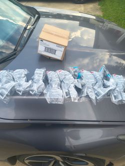 3M Safety Eyewear Lot – Bulk Pack