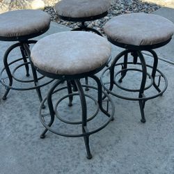 Bar Stools