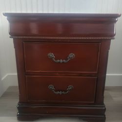 Wooden Cabinets