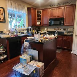 EVERYTHING MUST GO TODAY ESTATE SALE 