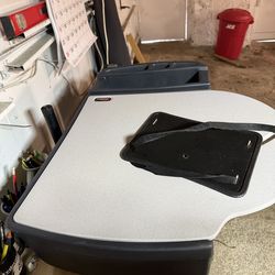 AutoExec Car desk