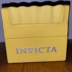 Invicta Watch