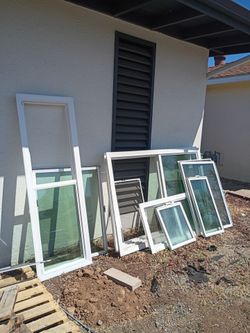 Retrofit windows