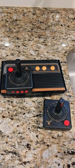 Atari Flashback Gold 