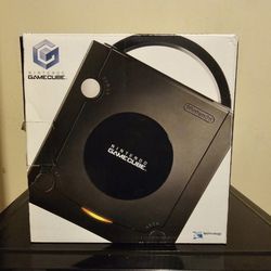 Nintendo GameCube Console (NIB)