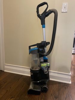 Vacuum cleaner