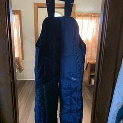 Overall Freezer $100