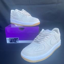Nike Airforce 1 low SB