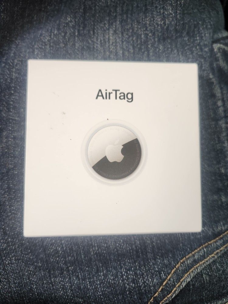 Apple Airtags 4pk