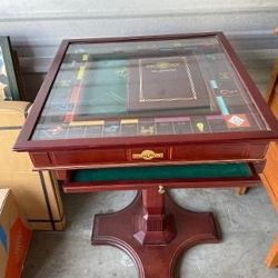 Monopoly Game Collector’s Edition 