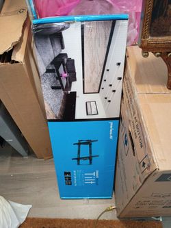 Peerless-AV SmartMount Tilt TV Wall Mount