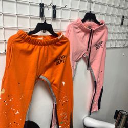 Gallery Dept Sweatpants 