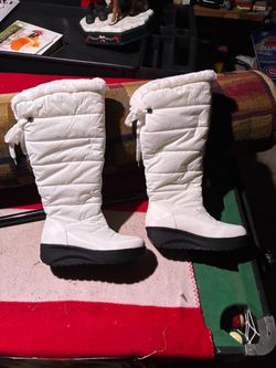 Women’s winter boots