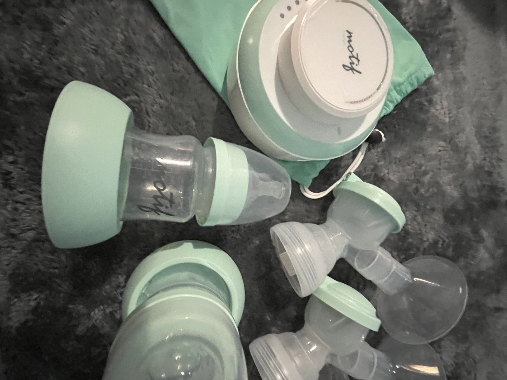 Breast Pump