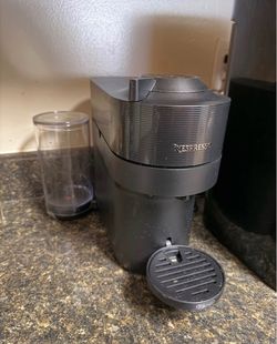 Nespresso Vertuo Pop+ Coffee Maker