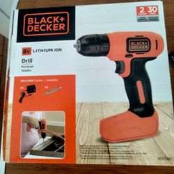New Drill