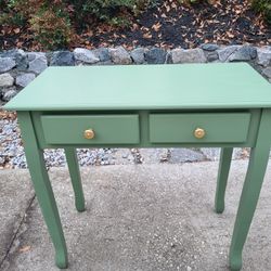Console Table 