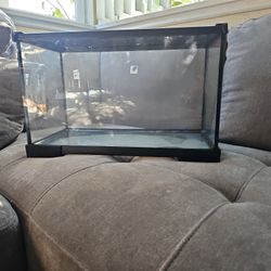 10gallon Reptile tank
