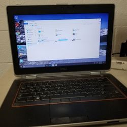 Dell Laptops i5 Intel