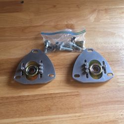 Brand New Never Used Vorslag Camber Plates For Bilstien Struts
