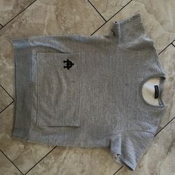 Hearts Chrome Short Sleeve