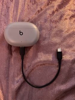 Beats Case With Charger