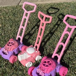toy bubble lawn mowers for toddlers. 