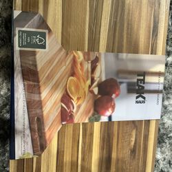 Cutting Board
