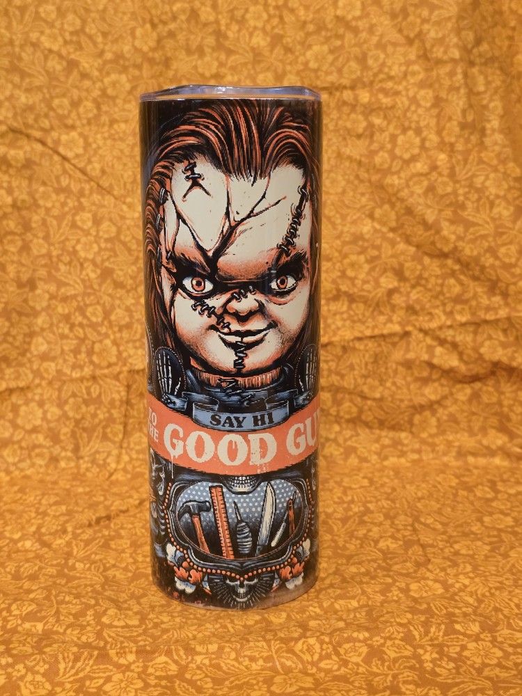 Chukie Tumbler