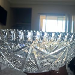 Plastic Bowl - Moving sale