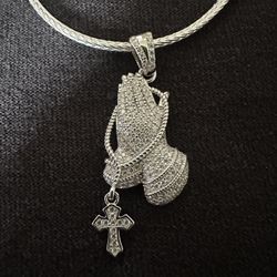 22 Inch Solid Silver Snake Chain 