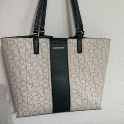 Calvin Klein Purse