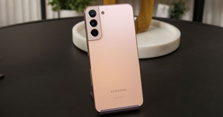 Samsung Galaxy S21 5g 128gb Unlocked Like New No Defects 