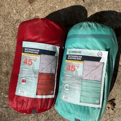 45” Sleeping Bag