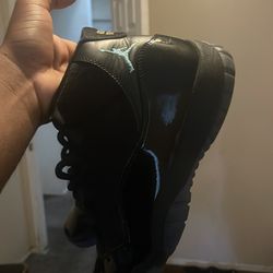 2013 Gamma 11s no box no sole