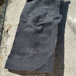 1968 Chevelle Carpet Kit NOS
